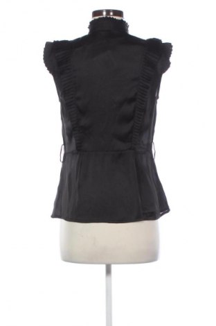 Dámská halenka H&M Divided, Velikost M, Barva Černá, Cena  209,00 Kč