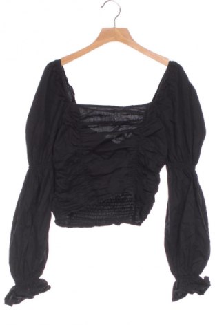 Női blúz H&M Divided, Méret S, Szín Fekete, Ár 7 220 Ft