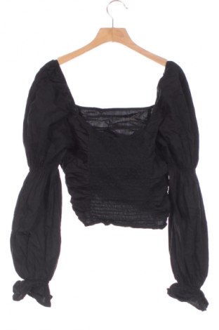Női blúz H&M Divided, Méret S, Szín Fekete, Ár 7 220 Ft