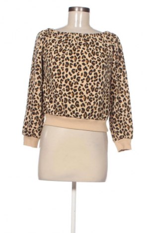 Bluză de femei H&M Divided, Mărime S, Culoare Multicolor, Preț 132,99 Lei