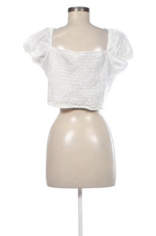 Damen Shirt H&M Divided, Größe XL, Farbe Mehrfarbig, Preis € 9,99