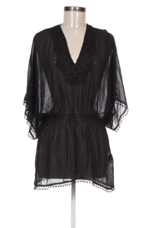 Damen Shirt H&M Divided, Größe S, Farbe Schwarz, Preis € 13,99