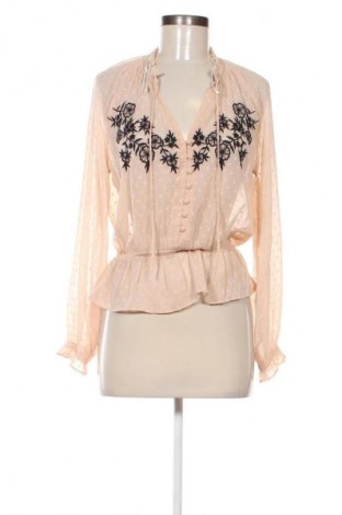 Dámska blúza H&M Divided, Veľkosť M, Farba Ružová, Cena  11,95 €
