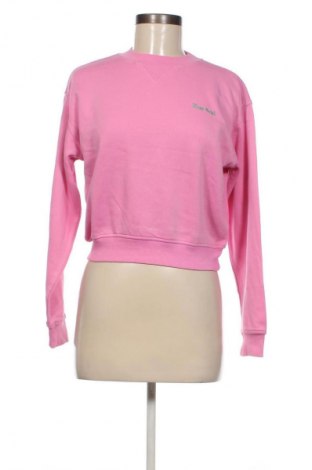 Bluză de femei H&M Divided, Mărime XS, Culoare Roz, Preț 64,99 Lei