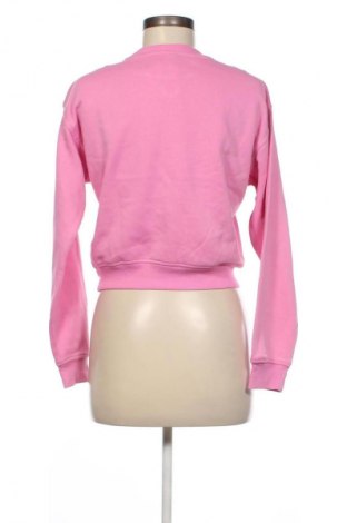 Bluză de femei H&M Divided, Mărime XS, Culoare Roz, Preț 64,99 Lei