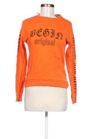 Dámská halenka H&M Divided, Velikost XS, Barva Oranžová, Cena  241,00 Kč