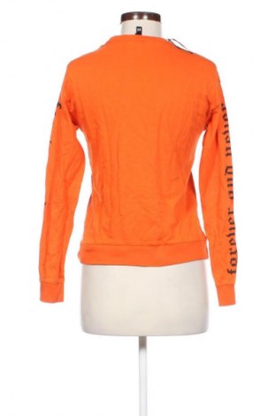 Dámská halenka H&M Divided, Velikost XS, Barva Oranžová, Cena  241,00 Kč