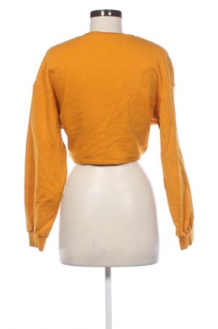 Damen Shirt H&M Divided, Größe S, Farbe Orange, Preis € 27,99