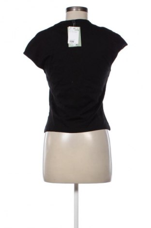 Bluzka damska H&M Divided, Rozmiar L, Kolor Czarny, Cena 63,99 zł