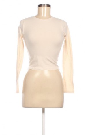 Női blúz H&M Divided, Méret XS, Szín Ekrü
, Ár 3 828 Ft