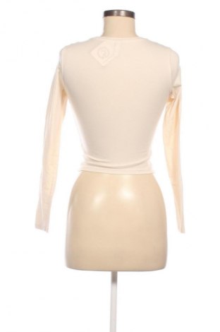 Női blúz H&M Divided, Méret XS, Szín Ekrü
, Ár 3 828 Ft