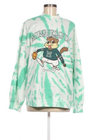 Bluză de femei H&M Divided, Mărime XS, Culoare Multicolor, Preț 105,99 Lei