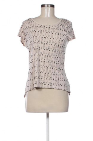 Damen Shirt H&M Divided, Größe M, Farbe Mehrfarbig, Preis € 10,00