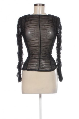 Női blúz H&M Divided, Méret XS, Szín Fekete, Ár 8 419 Ft