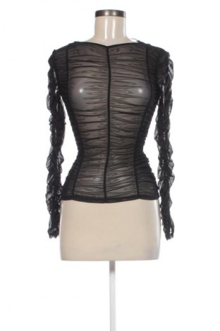 Női blúz H&M Divided, Méret XS, Szín Fekete, Ár 8 419 Ft