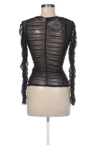 Női blúz H&M Divided, Méret XS, Szín Fekete, Ár 8 419 Ft