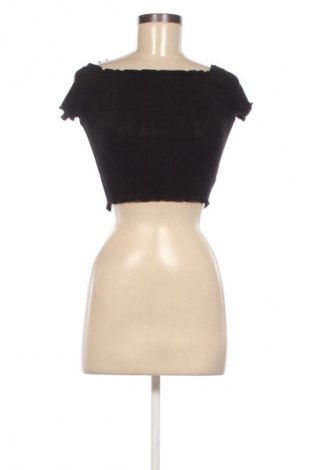Női blúz H&M Divided, Méret S, Szín Fekete, Ár 3 339 Ft
