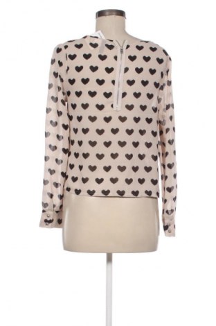 Damen Shirt H&M Divided, Größe M, Farbe Mehrfarbig, Preis 7,99 €