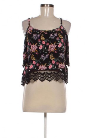 Bluză de femei H&M Divided, Mărime S, Culoare Multicolor, Preț 40,99 Lei