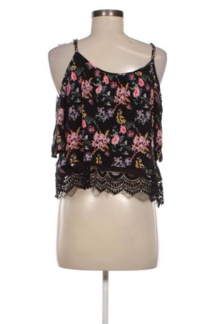 Bluză de femei H&M Divided, Mărime S, Culoare Multicolor, Preț 40,99 Lei