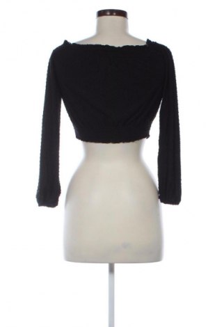 Bluzka damska H&M Divided, Rozmiar XS, Kolor Czarny, Cena 62,99 zł