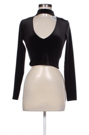 Női blúz H&M Divided, Méret XS, Szín Fekete, Ár 2 439 Ft