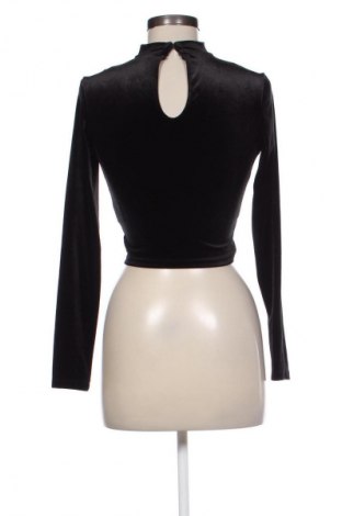 Női blúz H&M Divided, Méret XS, Szín Fekete, Ár 2 439 Ft