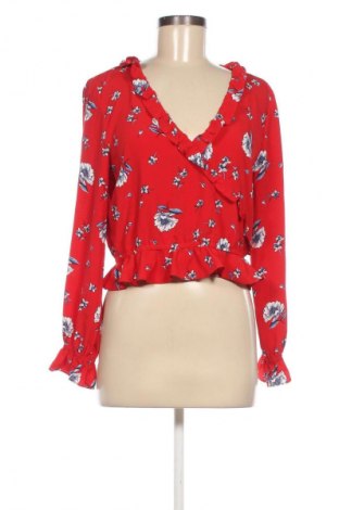 Dámská halenka H&M Divided, Velikost L, Barva Vícebarevné, Cena  309,00 Kč