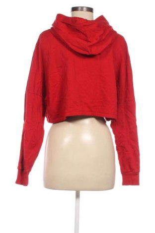 Damen Shirt H&M Divided, Größe M, Farbe Rot, Preis 13,99 €