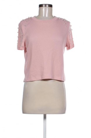 Női blúz H&M Divided, Méret M, Szín Rózsaszín, Ár 5 199 Ft