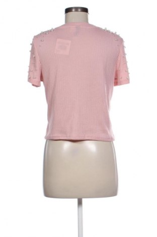 Női blúz H&M Divided, Méret M, Szín Rózsaszín, Ár 5 199 Ft