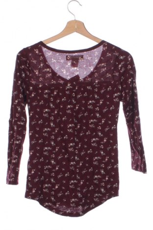 Bluzka damska H&M L.O.G.G., Rozmiar XS, Kolor Kolorowy, Cena 43,68 zł