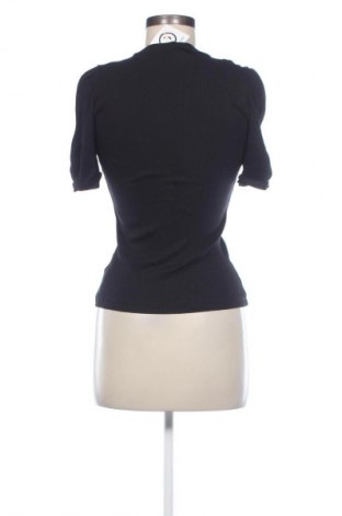 Damen Shirt H&M L.O.G.G., Größe S, Farbe Schwarz, Preis 9,72 €