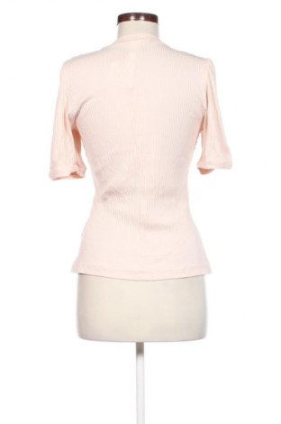 Damen Shirt H&M L.O.G.G., Größe M, Farbe Rosa, Preis 10,99 €