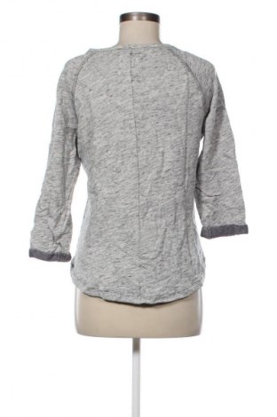 Дамска блуза H&M L.O.G.G., Размер M, Цвят Сив, Цена 19,99 лв.