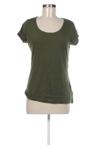 Damen Shirt H&M L.O.G.G., Größe M, Farbe Grün, Preis € 10,99