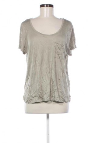 Γυναικεία μπλούζα H&M L.O.G.G., Μέγεθος L, Χρώμα Πράσινο, Τιμή 9,99 €