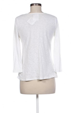 Damen Shirt H&M L.O.G.G., Größe S, Farbe Weiß, Preis € 9,72