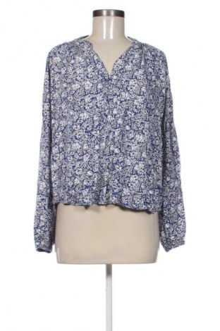 Damen Shirt H&M L.O.G.G., Größe S, Farbe Mehrfarbig, Preis € 9,79