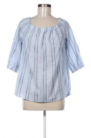 Bluză de femei H&M L.O.G.G., Mărime XL, Culoare Multicolor, Preț 51,45 Lei