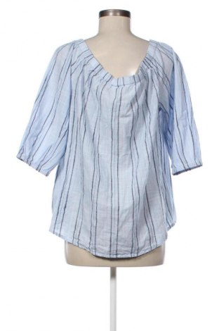 Bluză de femei H&M L.O.G.G., Mărime XL, Culoare Multicolor, Preț 51,45 Lei