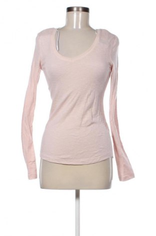 Dámska blúza H&M L.O.G.G., Veľkosť S, Farba Popolavo ružová, Cena  18,95 €