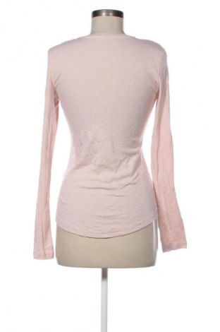 Dámska blúza H&M L.O.G.G., Veľkosť S, Farba Popolavo ružová, Cena  18,95 €