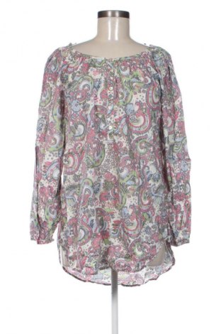 Bluză de femei H&M L.O.G.G., Mărime M, Culoare Multicolor, Preț 51,45 Lei