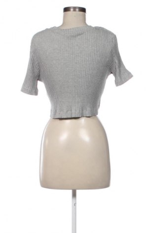 Damen Shirt H&M Mama, Größe S, Farbe Grau, Preis € 9,72