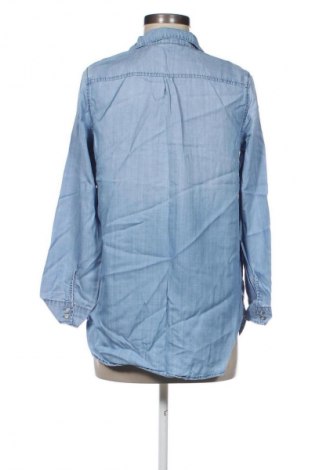 Γυναικεία μπλούζα H&M Mama, Μέγεθος S, Χρώμα Μπλέ, Τιμή 9,72 €