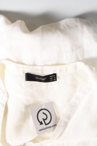 Damen Shirt Hallhuber, Größe XS, Farbe Ecru, Preis 33,99 €