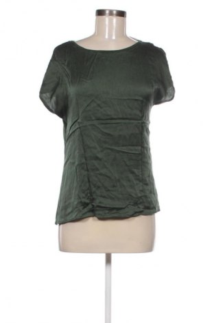 Damen Shirt Hallhuber, Größe S, Farbe Grün, Preis € 17,99