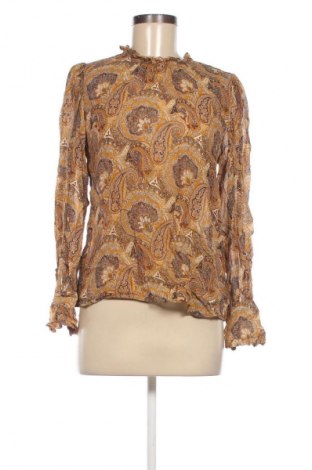 Damen Shirt Hallhuber, Größe S, Farbe Mehrfarbig, Preis € 33,99