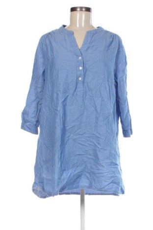 Damen Shirt Hampton Republic, Größe XL, Farbe Blau, Preis 23,99 €